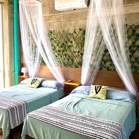 Hostal Tortuga Sayulita Dış mekan fotoğraf
