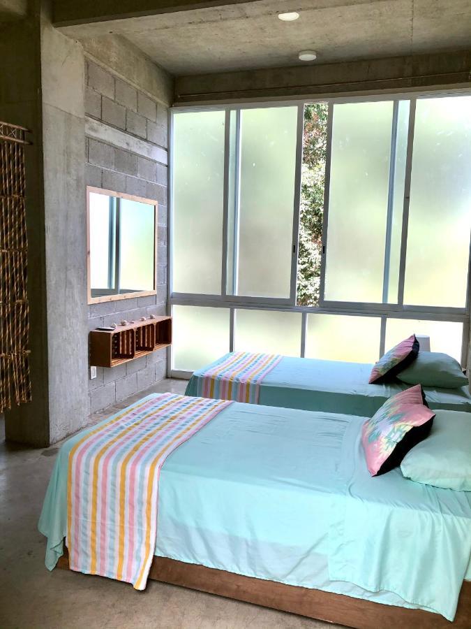 Hostal Tortuga Sayulita Dış mekan fotoğraf
