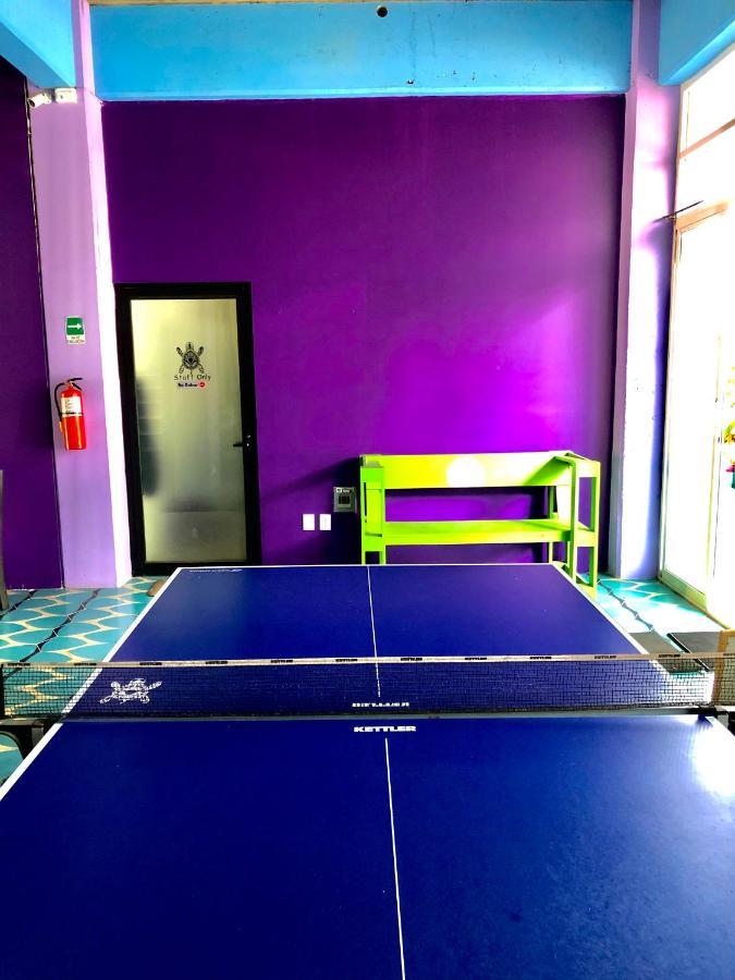 Hostal Tortuga Sayulita Dış mekan fotoğraf