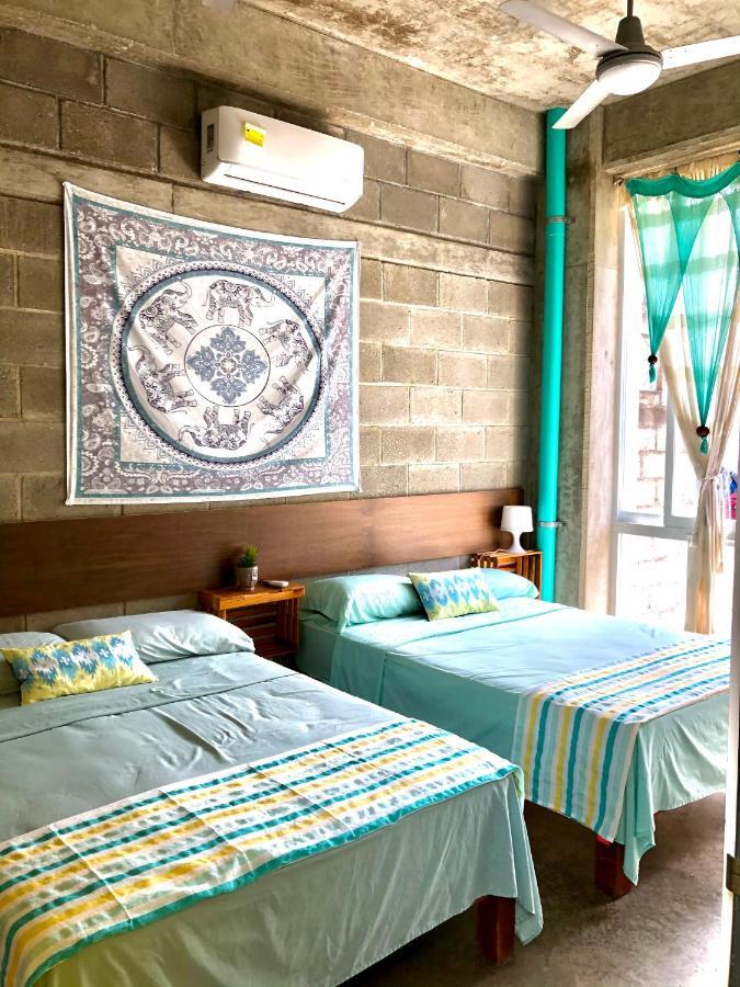 Hostal Tortuga Sayulita Dış mekan fotoğraf