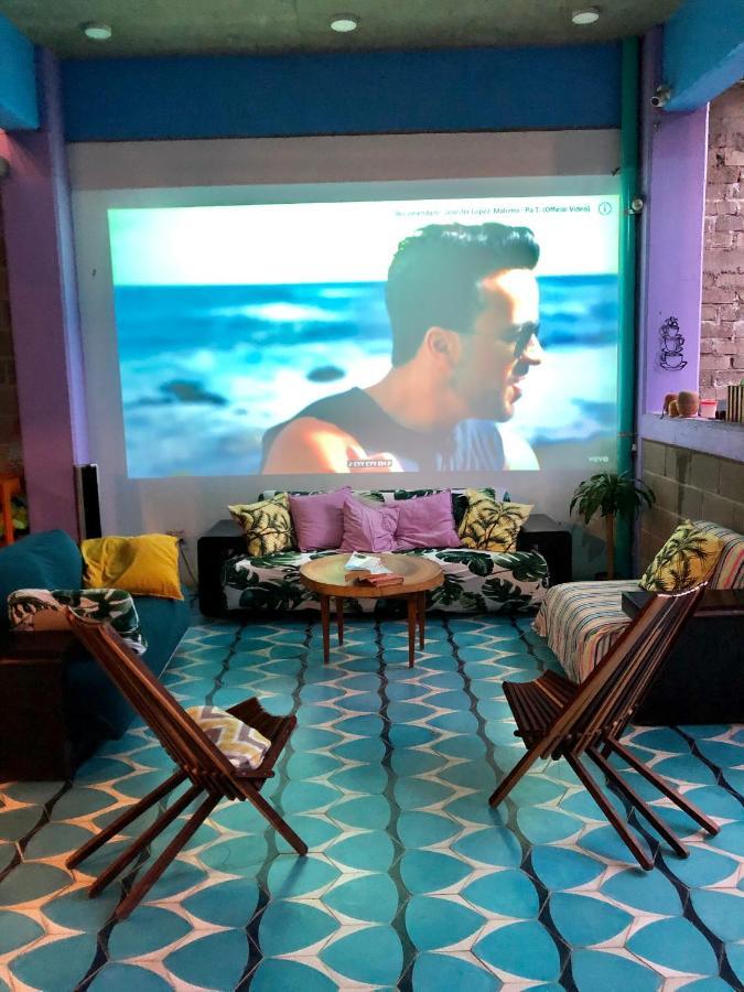 Hostal Tortuga Sayulita Dış mekan fotoğraf