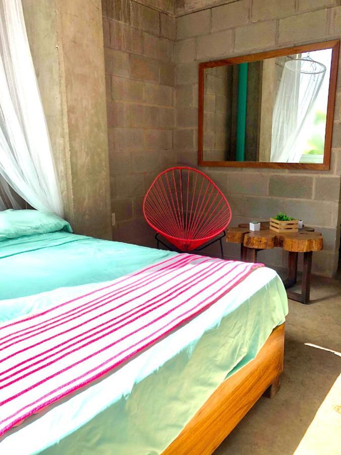 Hostal Tortuga Sayulita Dış mekan fotoğraf