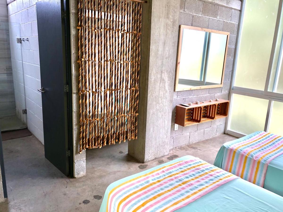 Hostal Tortuga Sayulita Dış mekan fotoğraf