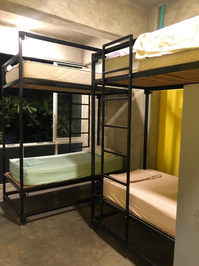 Hostal Tortuga Sayulita Dış mekan fotoğraf