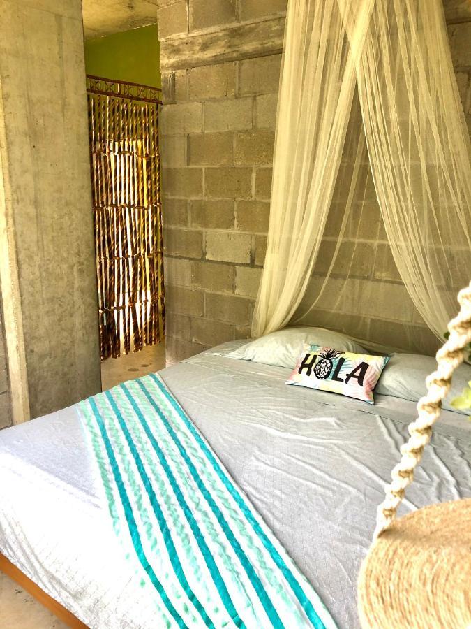Hostal Tortuga Sayulita Dış mekan fotoğraf