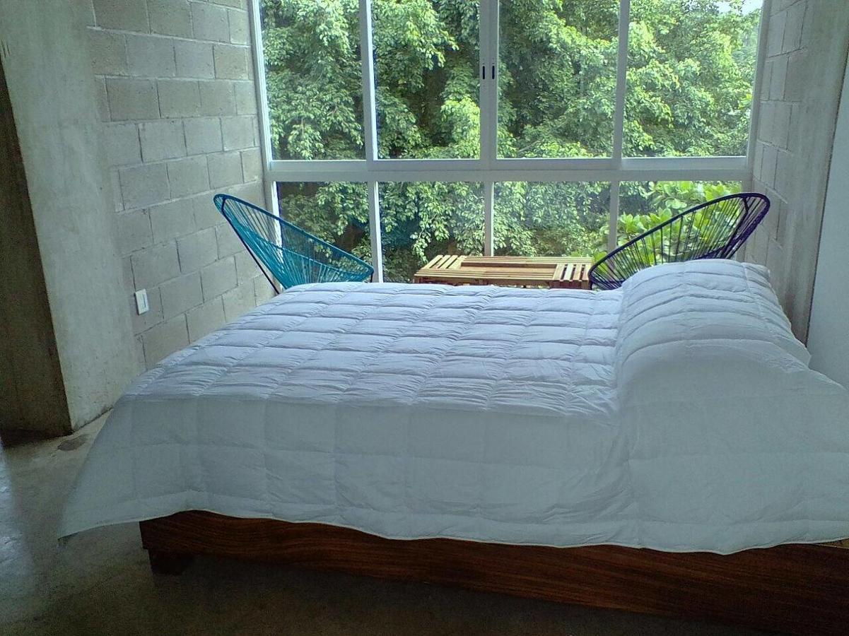 Hostal Tortuga Sayulita Dış mekan fotoğraf