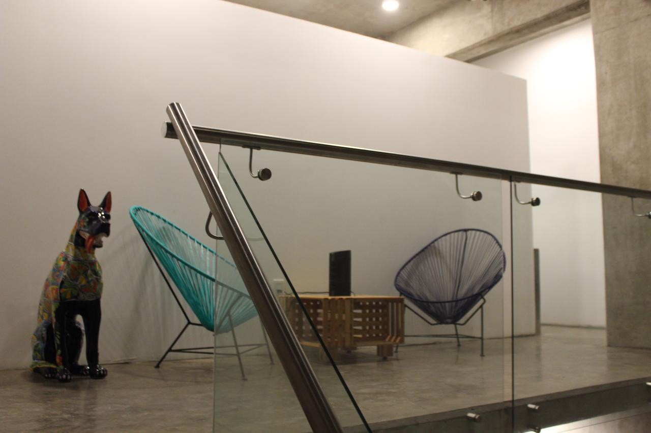 Hostal Tortuga Sayulita Dış mekan fotoğraf