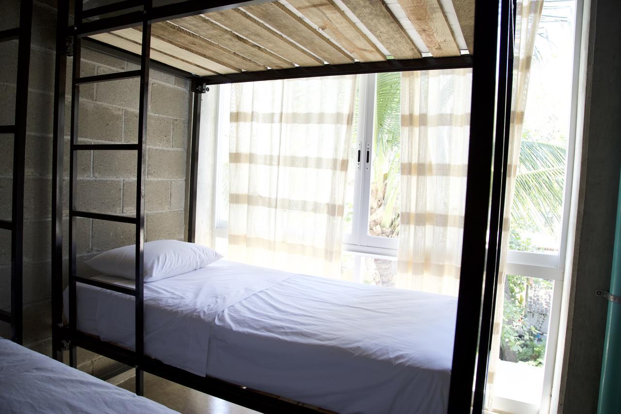 Hostal Tortuga Sayulita Dış mekan fotoğraf