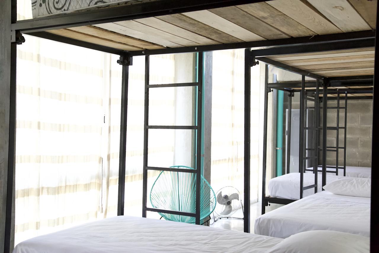 Hostal Tortuga Sayulita Dış mekan fotoğraf