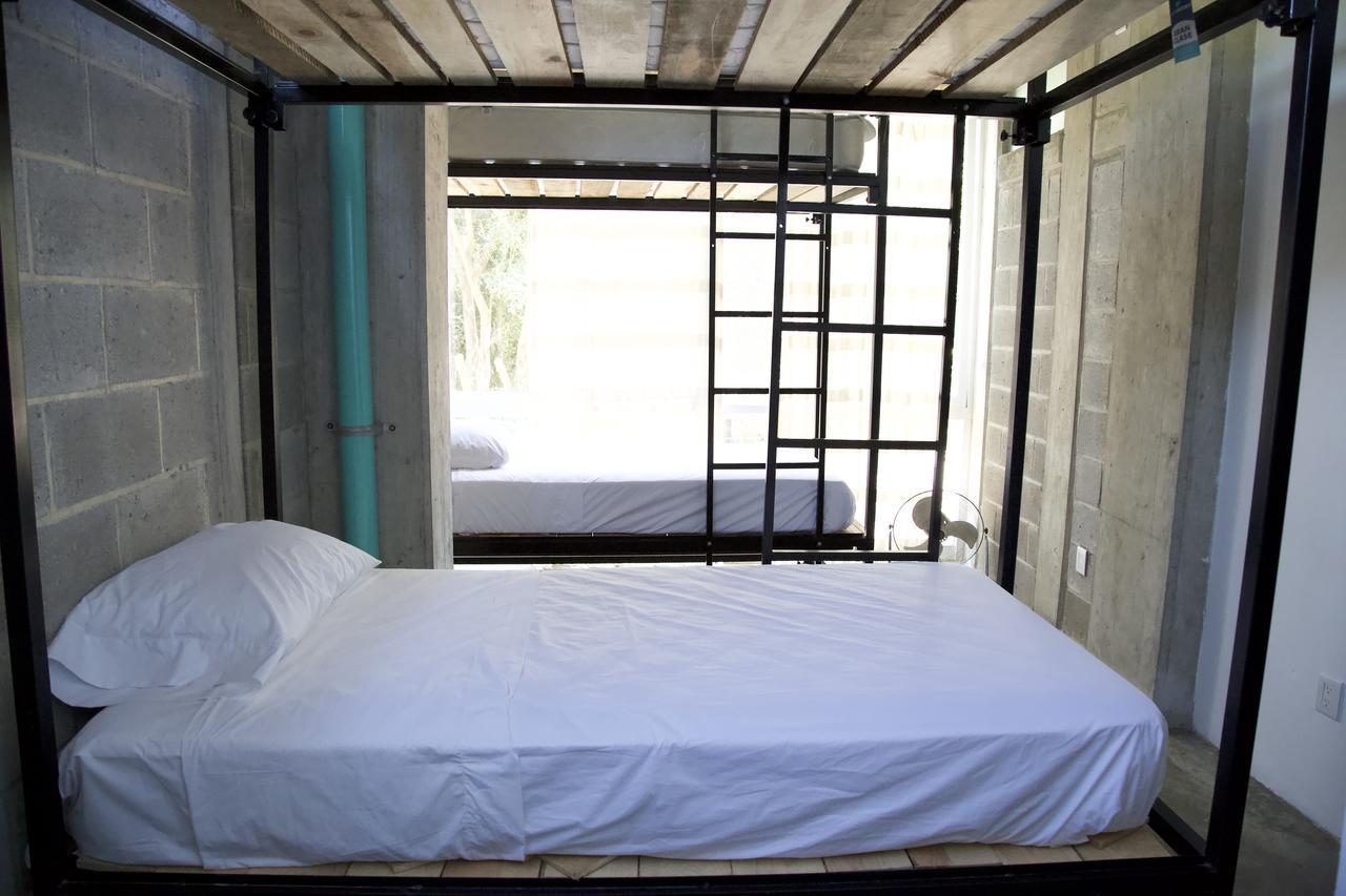 Hostal Tortuga Sayulita Dış mekan fotoğraf