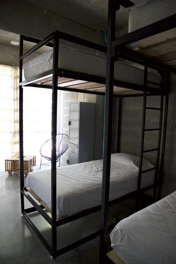 Hostal Tortuga Sayulita Dış mekan fotoğraf