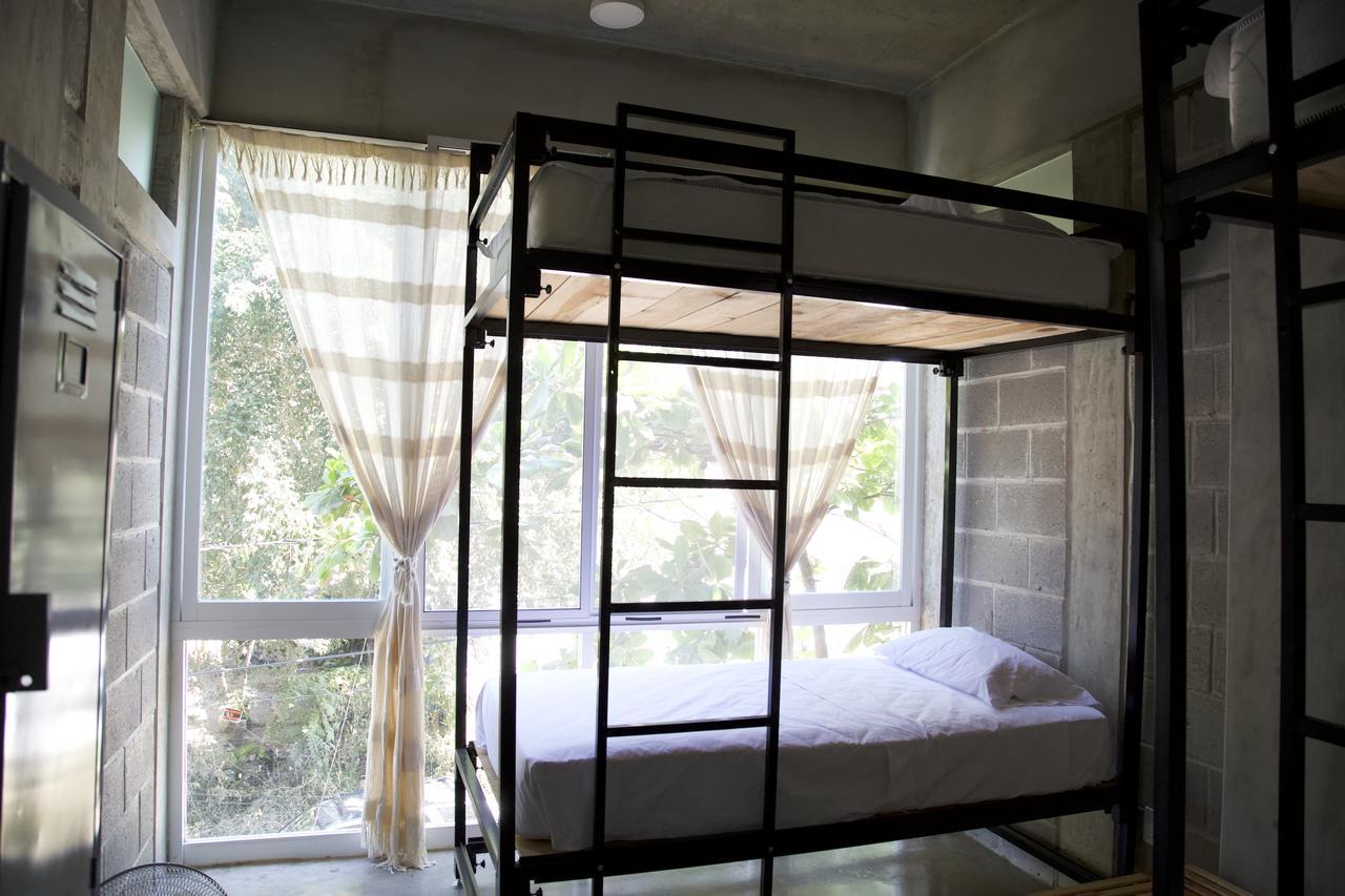 Hostal Tortuga Sayulita Dış mekan fotoğraf