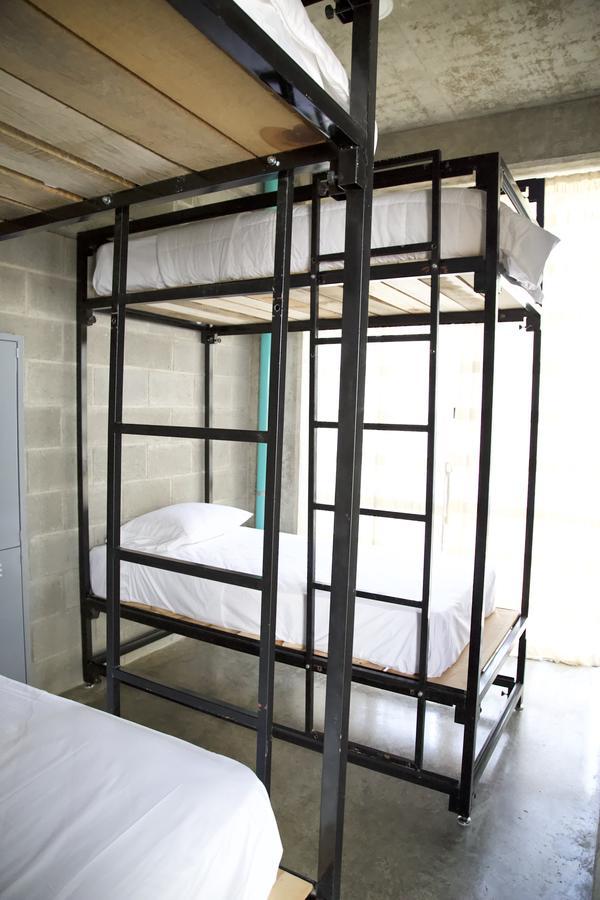 Hostal Tortuga Sayulita Dış mekan fotoğraf
