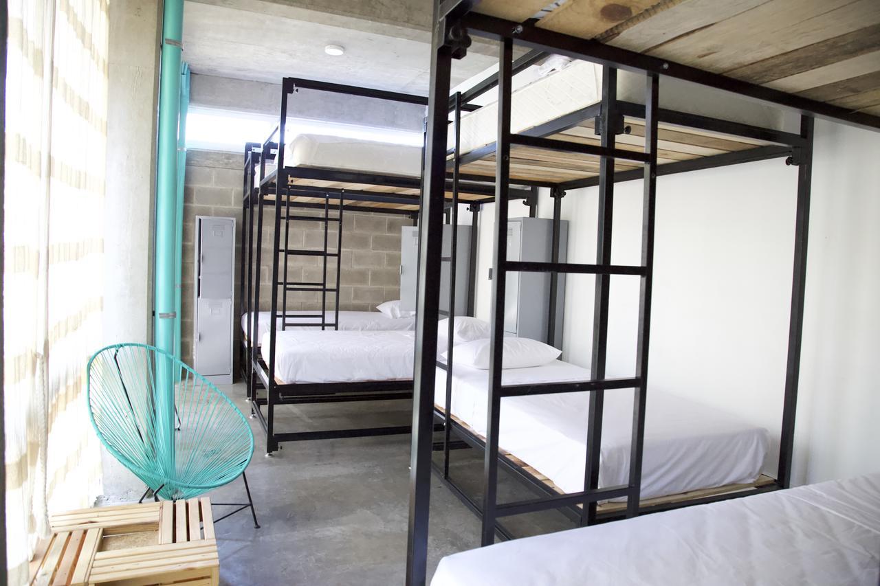Hostal Tortuga Sayulita Dış mekan fotoğraf