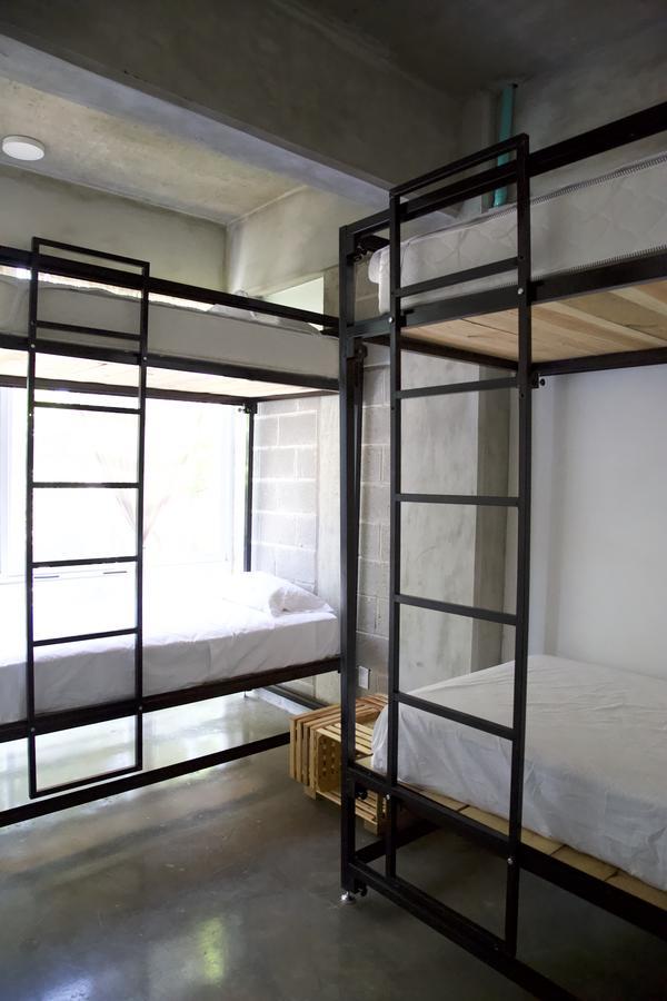 Hostal Tortuga Sayulita Dış mekan fotoğraf