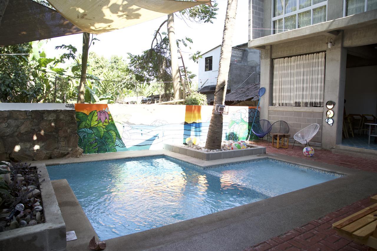 Hostal Tortuga Sayulita Dış mekan fotoğraf