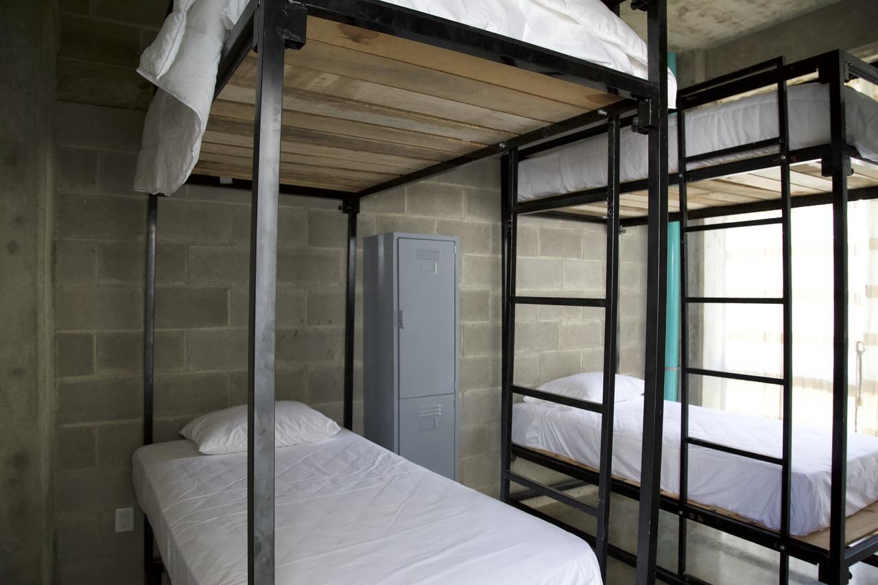 Hostal Tortuga Sayulita Dış mekan fotoğraf