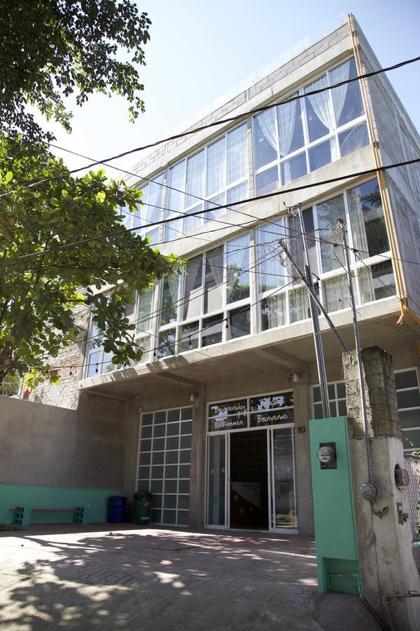 Hostal Tortuga Sayulita Dış mekan fotoğraf