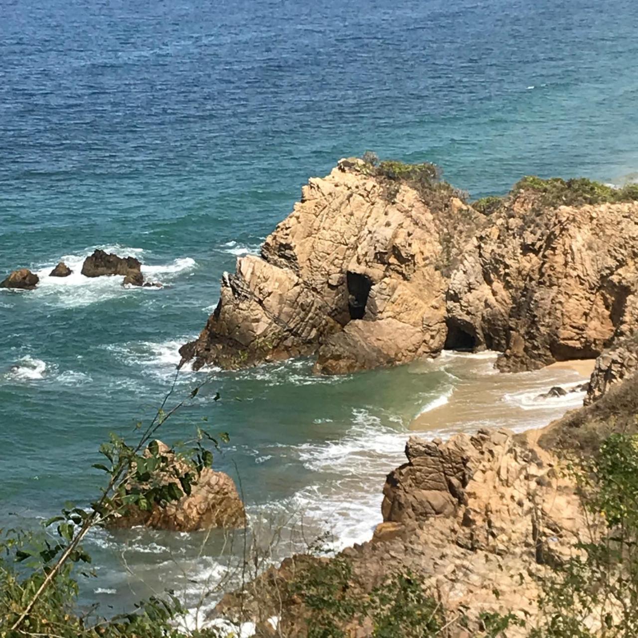 Hostal Tortuga Sayulita Dış mekan fotoğraf