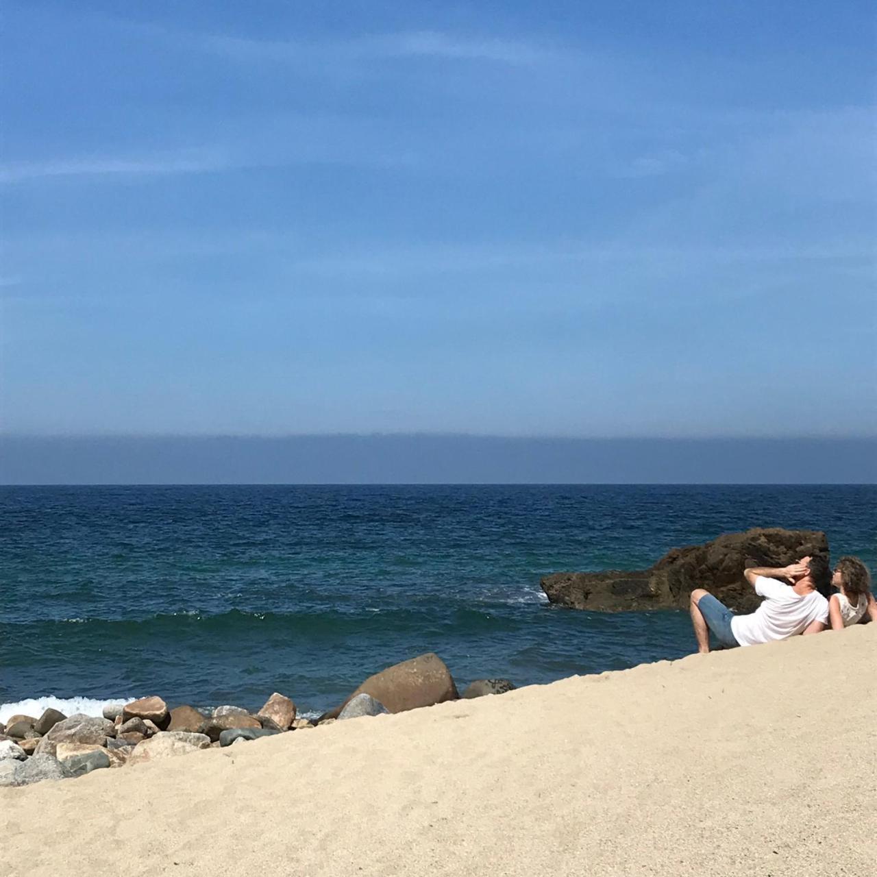 Hostal Tortuga Sayulita Dış mekan fotoğraf