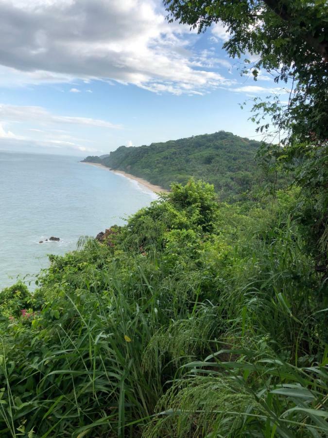 Hostal Tortuga Sayulita Dış mekan fotoğraf