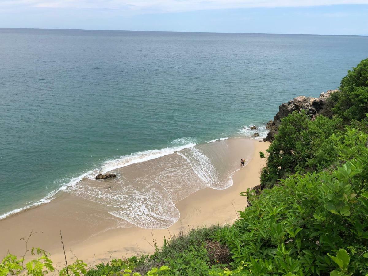 Hostal Tortuga Sayulita Dış mekan fotoğraf